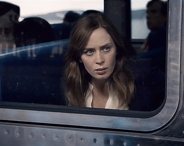 12 Things You’ll Only Know If You Commute Into London By Train
