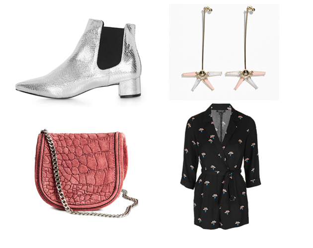 What To Wear At Freshers Week