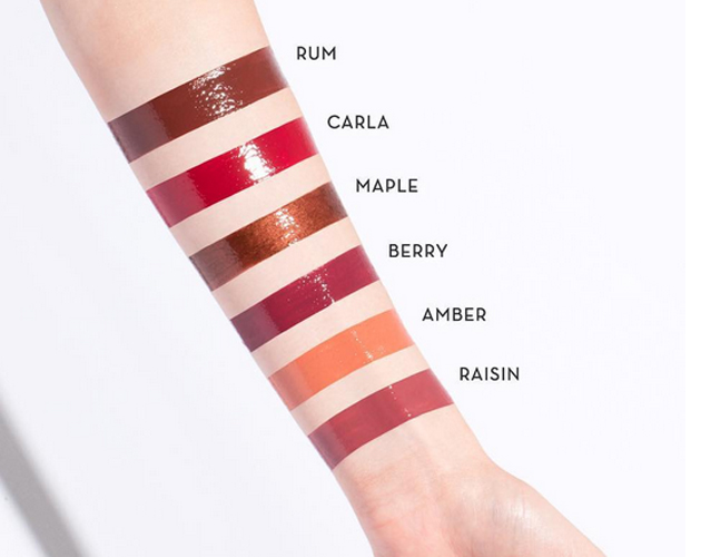 Anastasia Beverly Hills Releases A New Lip Gloss Set For Fall