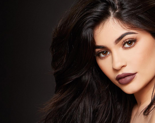 Kylie Jenner’s Love Bite Has Gone Viral