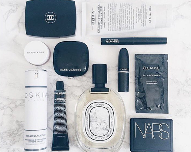 Freshers Beauty Essentials