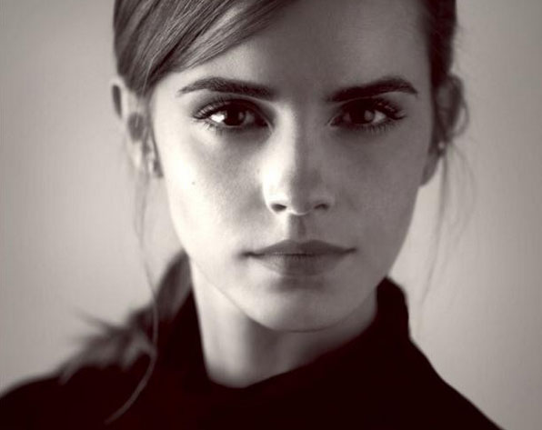 Emma Watson Leads The Fight For Equality With Empowering Short Film