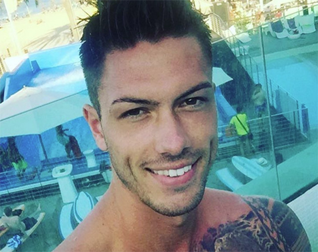 Love Island’s Adam Maxted Insults Fans With McDonalds Instagram Picture