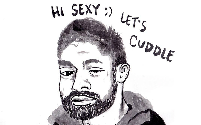 This Woman Hit Back At Tinder Creeps In The Most Creative Way