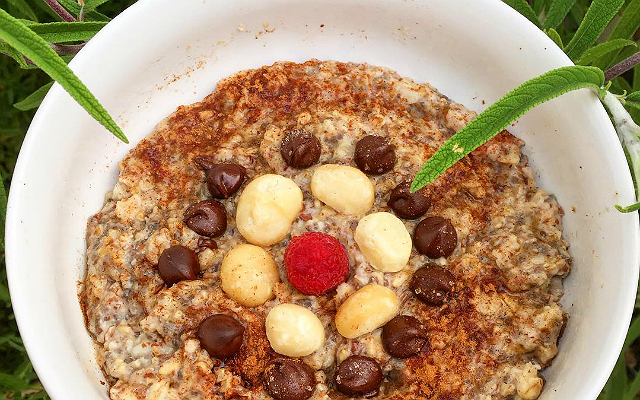 The Essential Cupboard Foods You Need, According To A Fitness Nutritionist