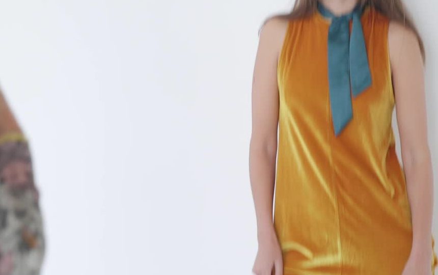 Meet Laura Jackson; Our Fave Fash Icon…