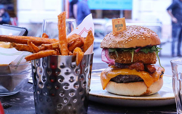 These Netflix Documentaries That Will Scare You Into Losing Weight