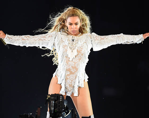 Beyoncé Fans Are Furious About What Happened At The Emmys
