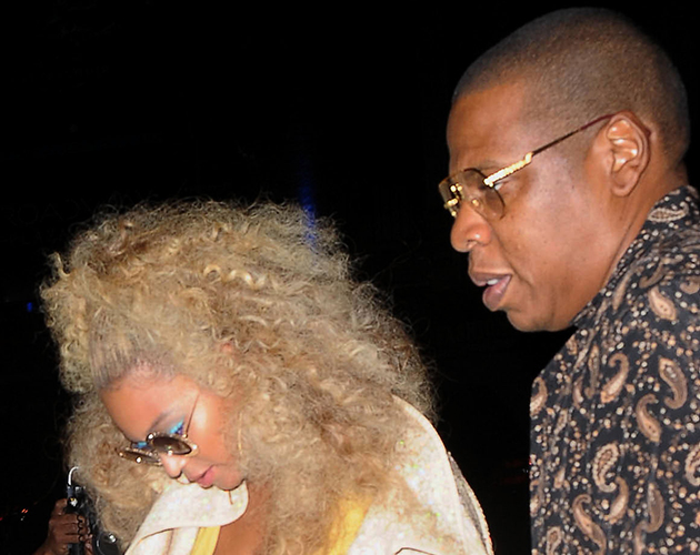 Take A Look Inside’s Beyonce’s *Insane* Birthday Celebrations