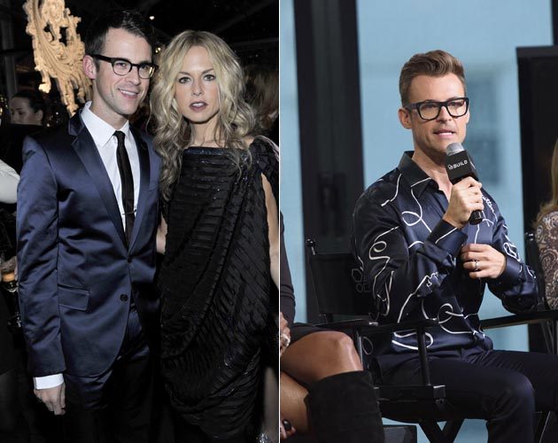 Brad Goreski