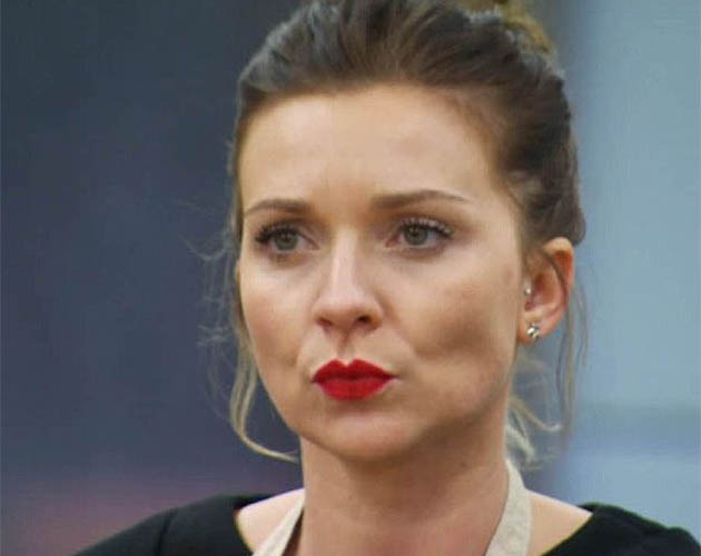 GBBO Winner Candice Brown Defends Her Famous ‘Pout’