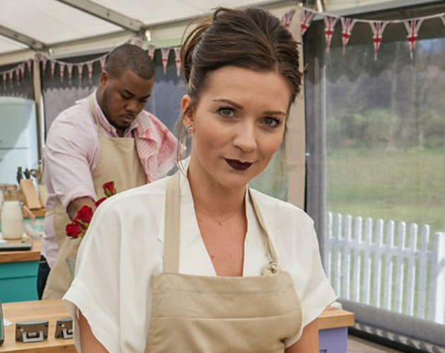 GBBO’s Candice Brown Hits Back At Her Twitter Trolls With Sass
