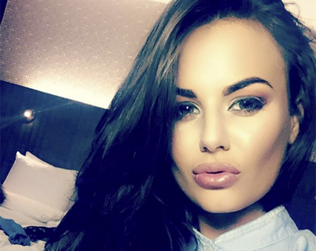 Did Chantelle Connelly Just Hint That Geordie Shore Is ‘False’?