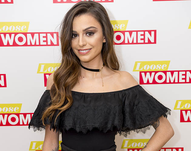X Factor’s Cher Lloyd Has Spoken Out About Cheryl On Loose Women