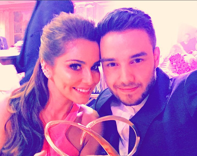 Cheryl And Liam Payne Make A Huge, Life-Changing Decision