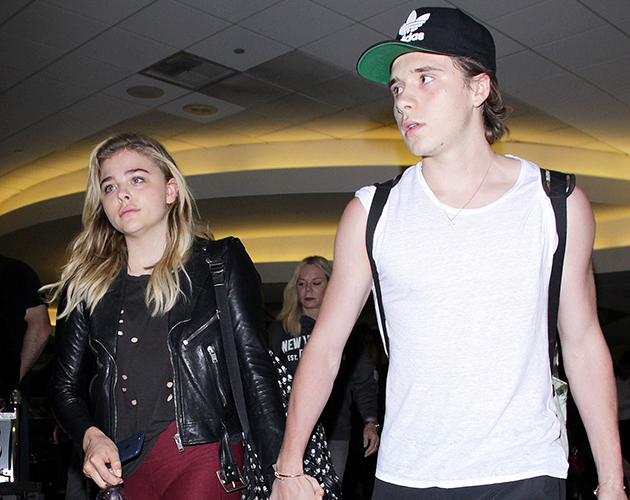 Have Brooklyn Beckham And Chloe Grace Moretz Broken Up?