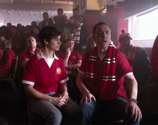 Cold Feet Has *Seriously* Annoyed People From Birmingham
