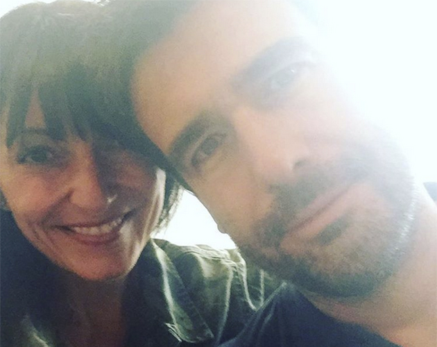 Davina McCall Admits She And Her Husband Went Through A Rocky Patch