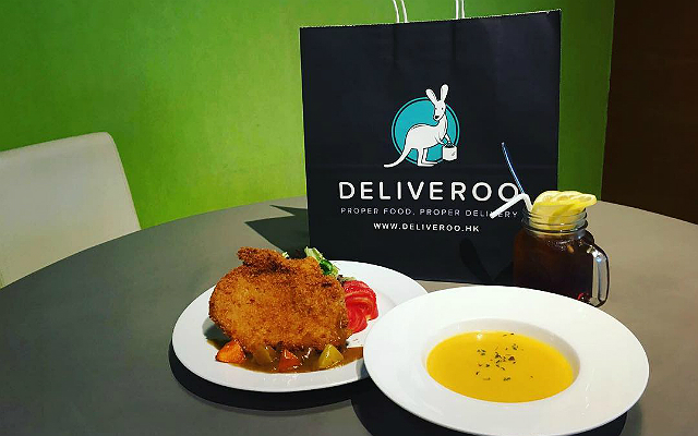 The Unwritten Rules That You Need To Know About Food Delivery Apps