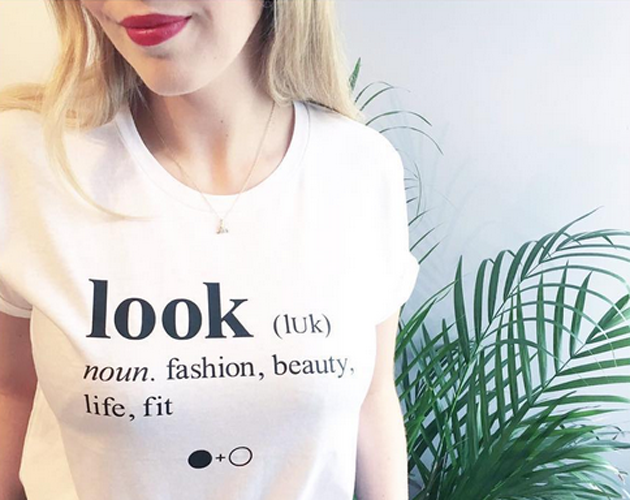 Get 20% Off The T-Shirt Every Influencer Wants