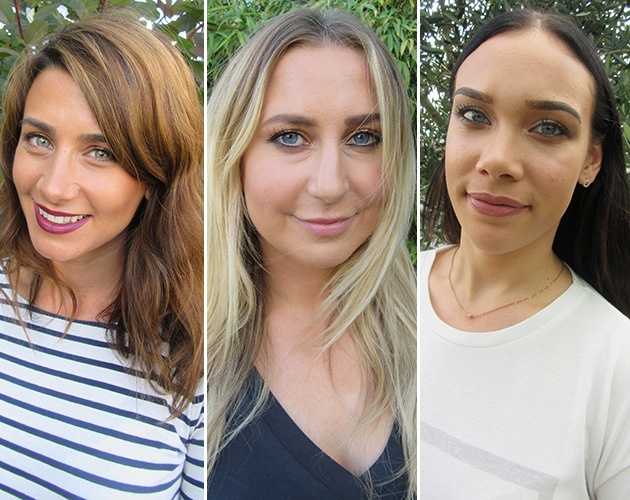 Can You Guess How Much The LOOK Team’s Faces Cost?