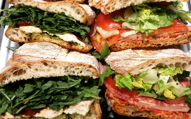 The Scientific Reason We *Love* Free Food So Much