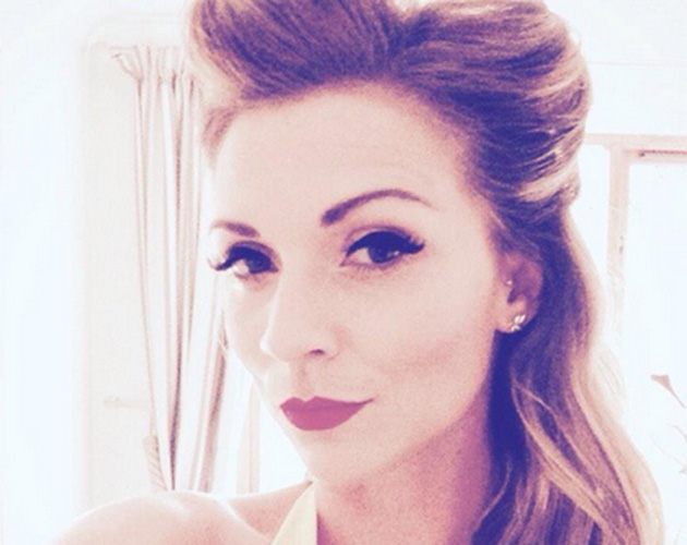 GBBO’s Candice Brown Defends Her Love Of Lipstick And Heels
