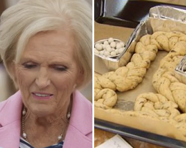 Why Last Night’s GBBO Exit Shocked Fans On Twitter