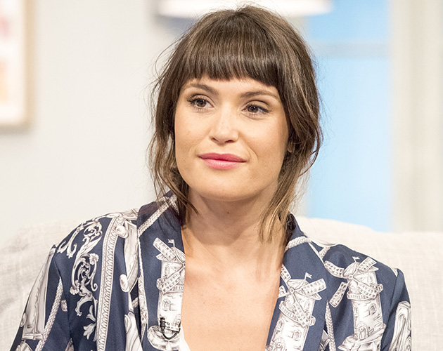 Lorraine Is Blasted For ‘Rude’ Interview About Gemma Arterton’s Weight