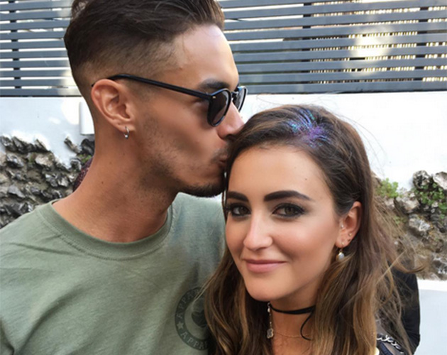 OMG. Are Georgina Leigh Cantwell And Jackson Blyton Engaged?