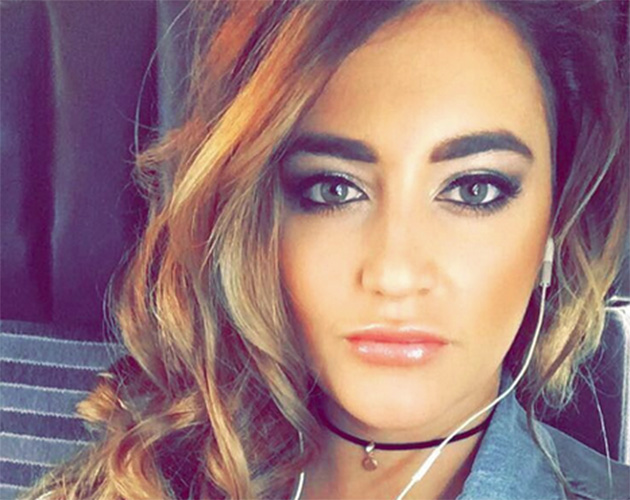Georgina Cantwell Hints That Her And Jackson Could Be On The Rocks With Cryptic Tweets