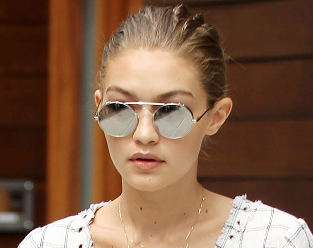 Did Gigi Hadid Just Made A *Big* Dig At Harry Styles’ Solo Cover?