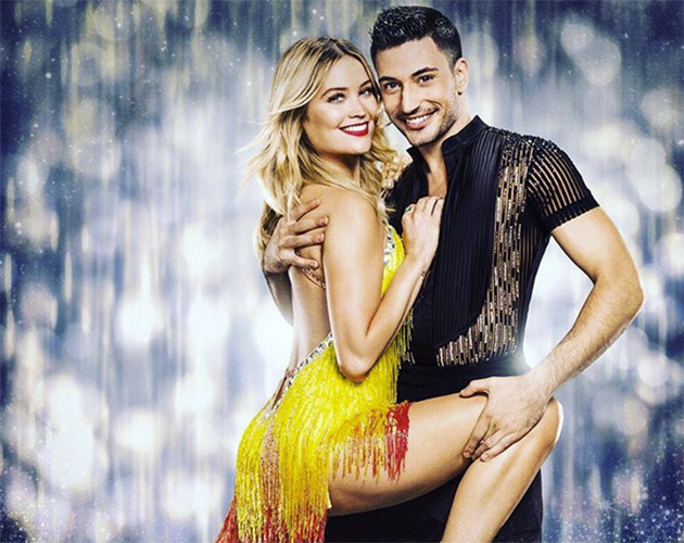 Laura Whitmore On Her Ankle Injury: ‘I Feel Like There Are No Tears Left’