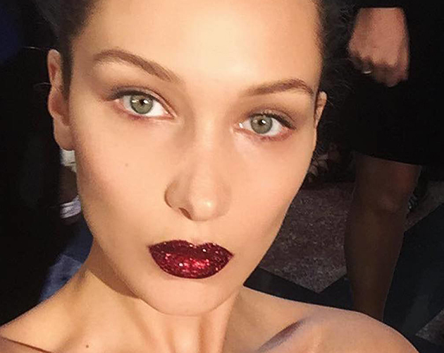 The Glitter Lip Kit Instagram Is Obsessed With