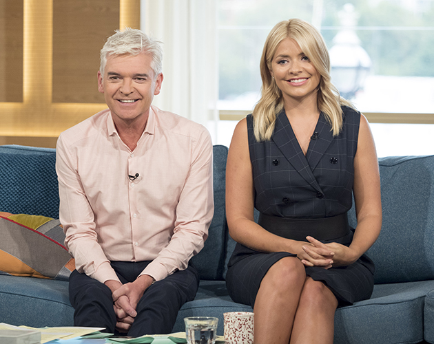 This Morning Gets Involved In *That* Debate About School Uniforms