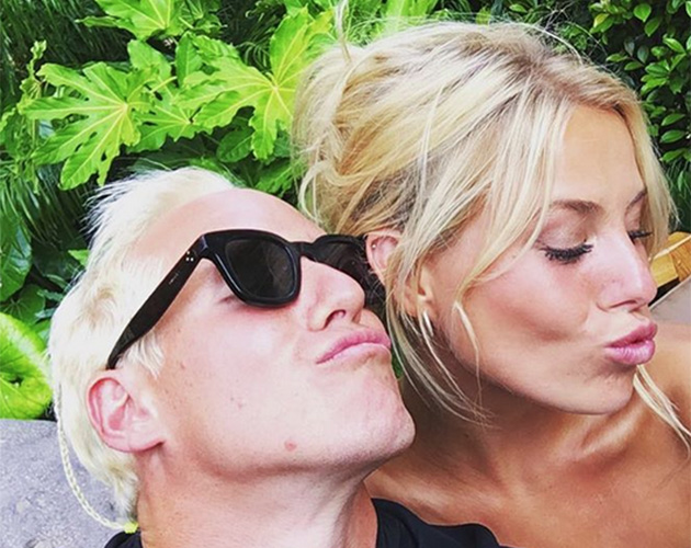 Made In Chelsea’s Frankie Gaff Reveals If Her And Jamie Laing Are Still Together
