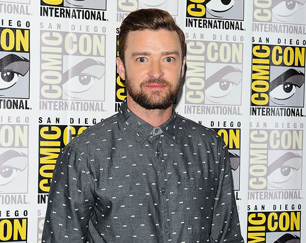 Justin Timberlake Just Said He Wants To Hook Up With Britney Spears Again