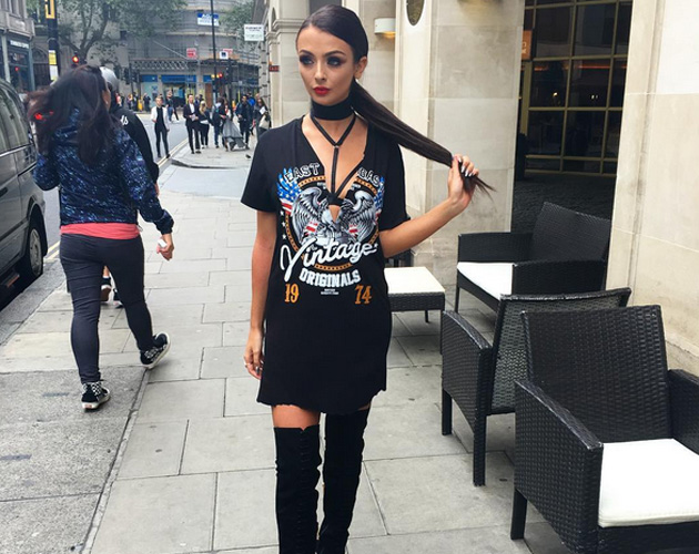 Love Island’s Kady McDermott’s Kylie Jeans Cause ALL The Drama