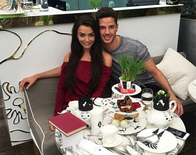 Love Island’s Scott Did Something *Amazing* For Kady’s 21st Birthday