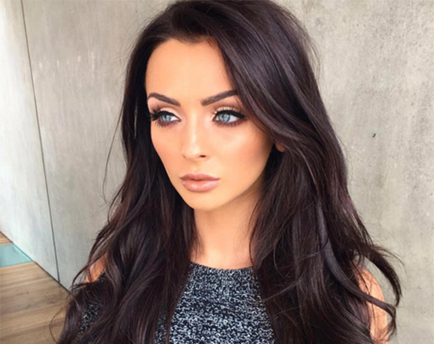 Love Island’s Kady McDermott Hits Back At Body Shamers