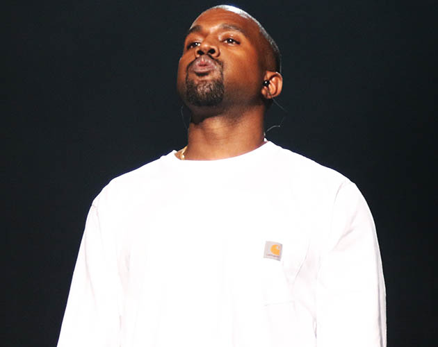 Kanye West Compares Himself To Buddy The Elf In Another Epic Rant