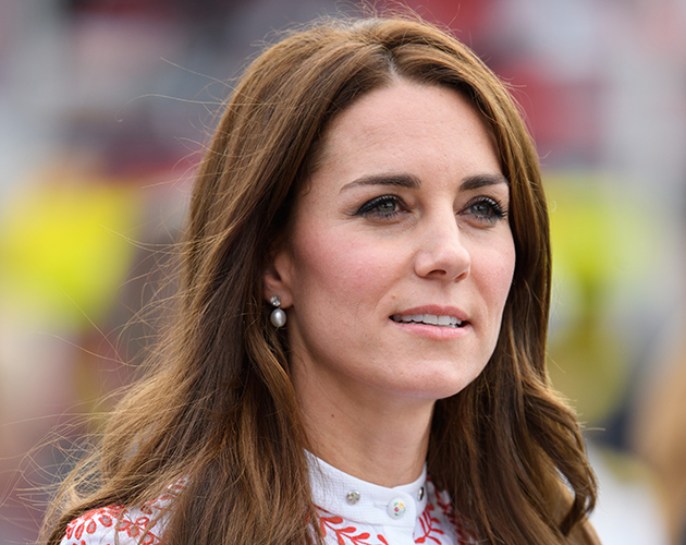 Kate Middleton’s Accused Of Looking ‘Too Thin’ On Canada Tour