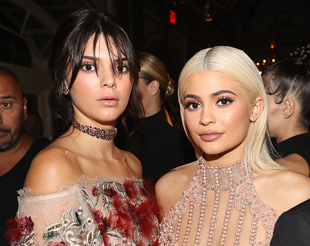 Kylie Jenner Embarrasses Kendall At New York Fashion Week
