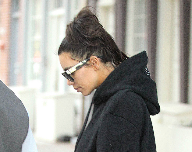 Why Kim Kardashian Hasn’t Been Seen At NYFW In A Few Days