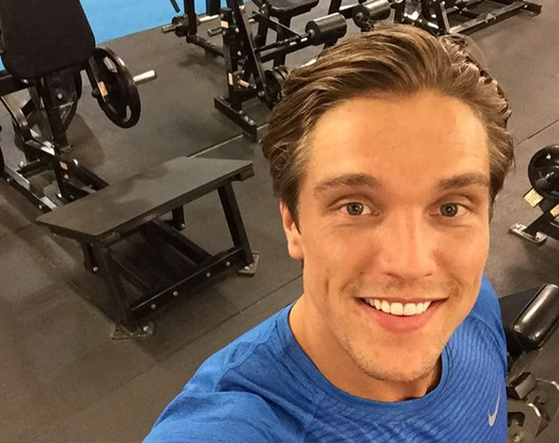 Lewis Bloor Hits Back At Body Shaming With Inspiring Before And After Shot