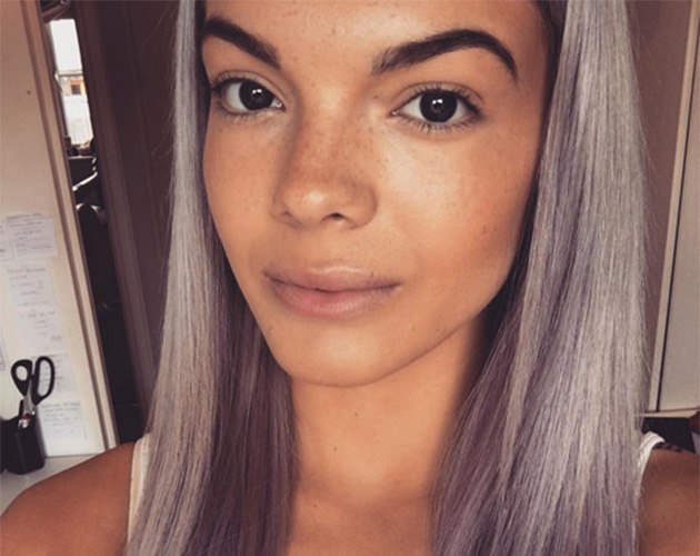 Louisa Johnson Shuts Down A Troll Who Mocked Her Boyfriend