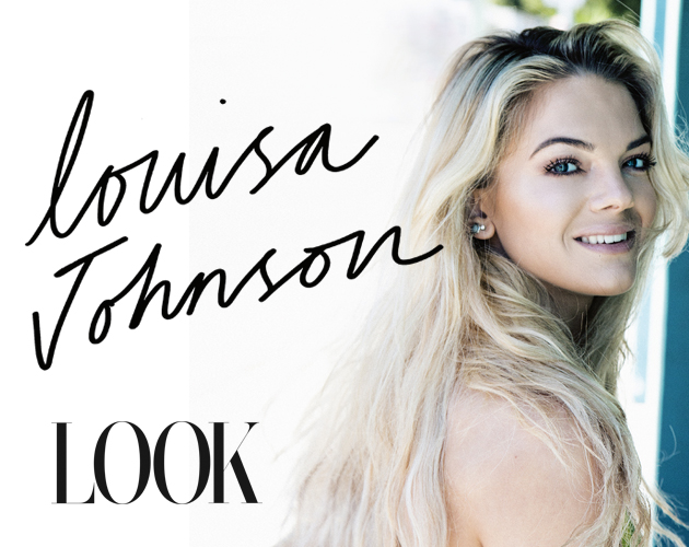 Louisa Johnson’s Column: ‘My First Week!’