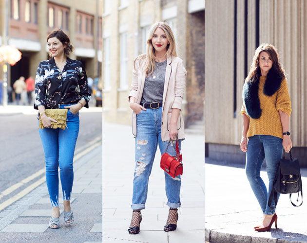 Found! The Look Team’s Dream Jeans