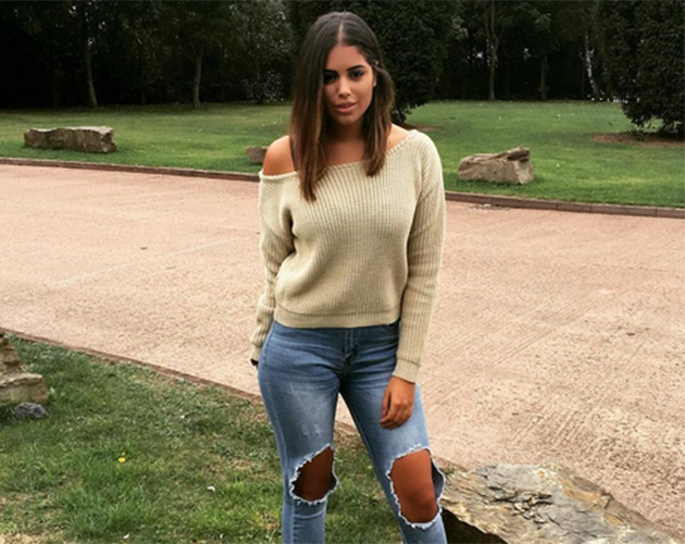 Love Island’s Malin Defends Her New Man After Charlotte Crosby’s Comments