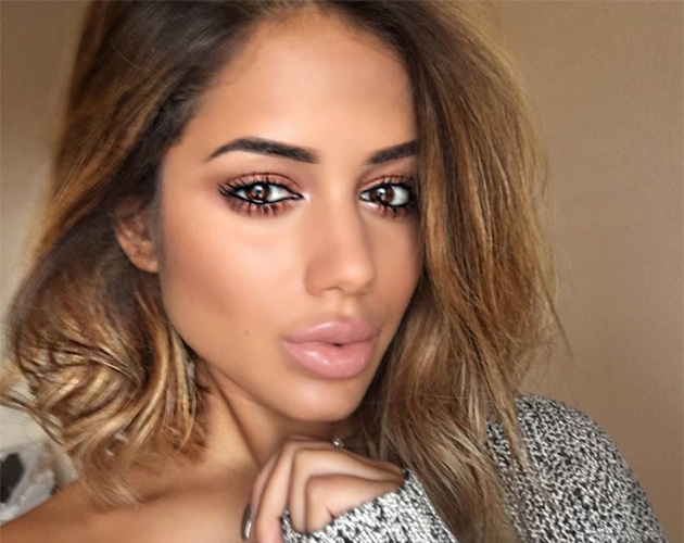 Love Island’s Malin Reveals She Had A Boyfriend When She Went On The Show